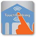 TouchBanking